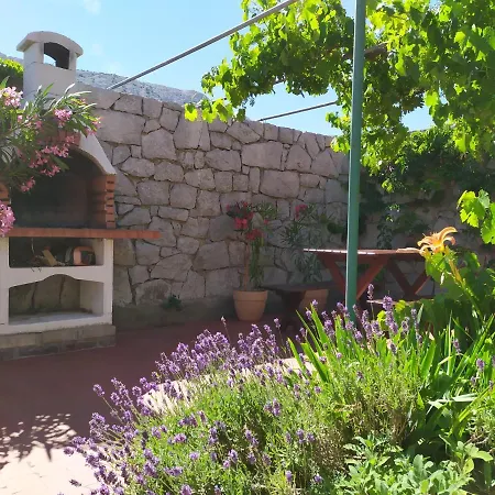 House Maja Prázdninový dům *