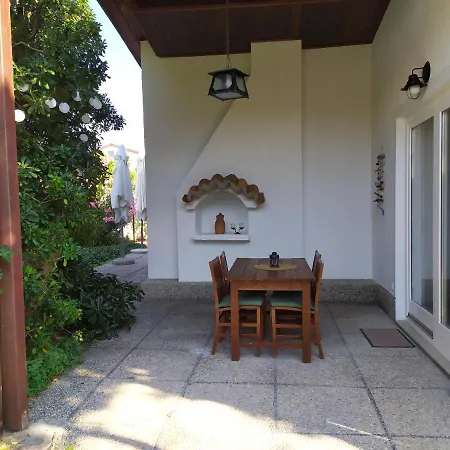 House Maja Prázdninový dům