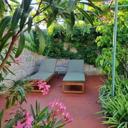 Prázdninový dům House Maja Baška