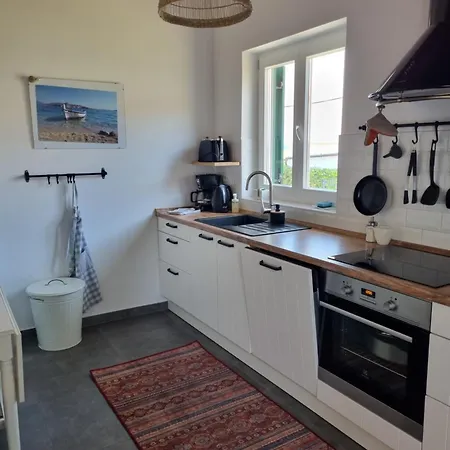 Prázdninový dům House Maja Baška