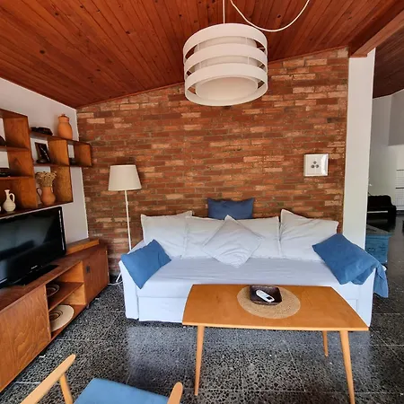 House Maja Prázdninový dům *