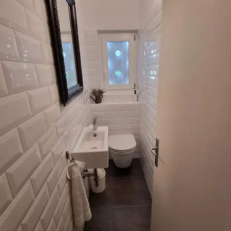 Prázdninový dům House Maja *