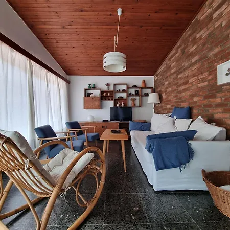 House Maja Prázdninový dům Baška