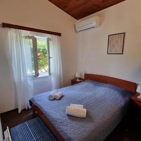 House Maja Prázdninový dům