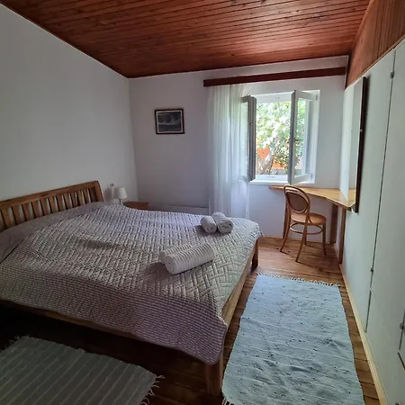 Tatil Evi House Maja