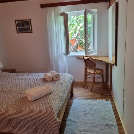 House Maja Prázdninový dům *