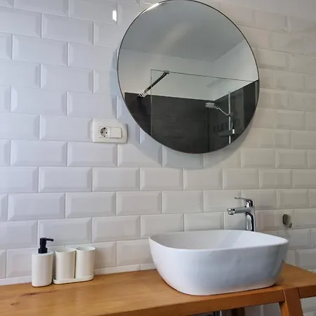 House Maja * Baška