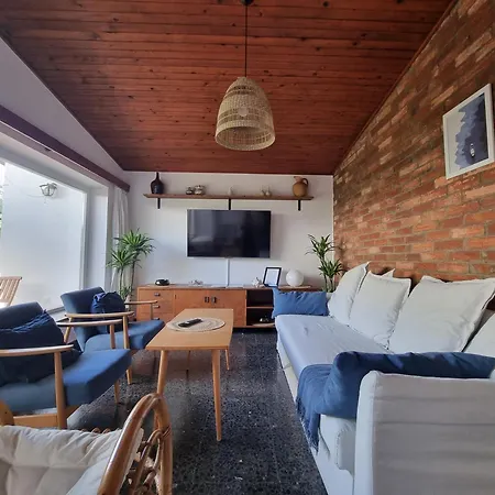 House Maja Tatil Evi *