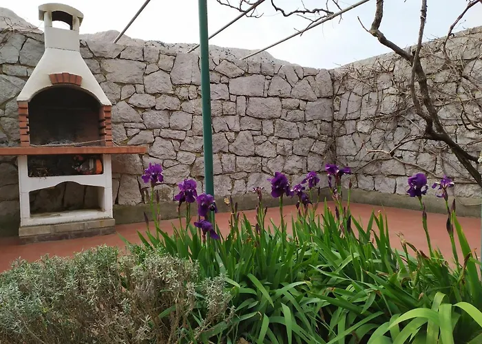 Prázdninový dům House Maja