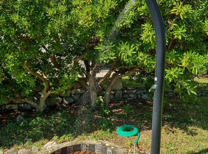 House Maja Casa vacanze Baška
