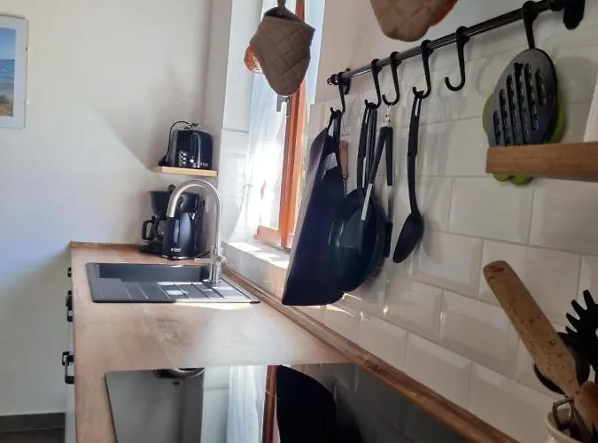 House Maja * Baška