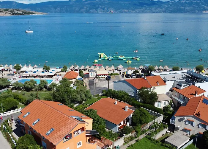 House Maja Baška