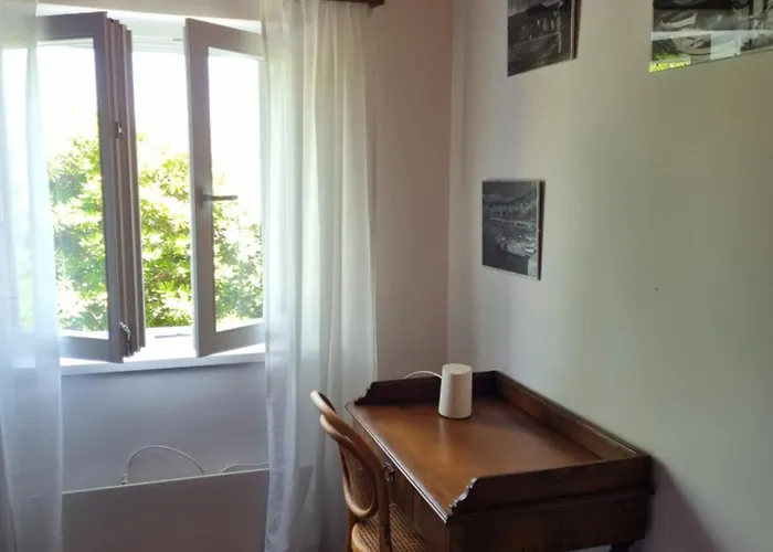 Prázdninový dům House Maja