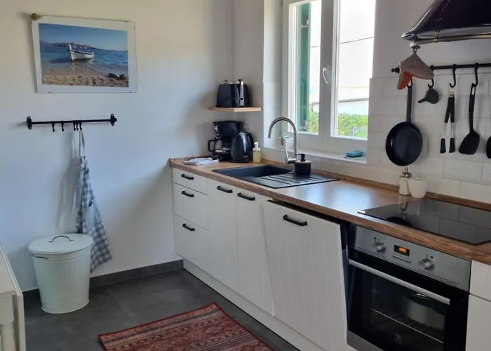 Prázdninový dům House Maja Baška