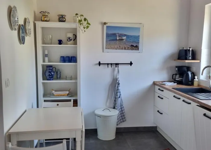 Prázdninový dům House Maja