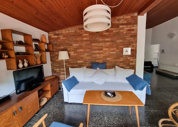 House Maja Prázdninový dům *