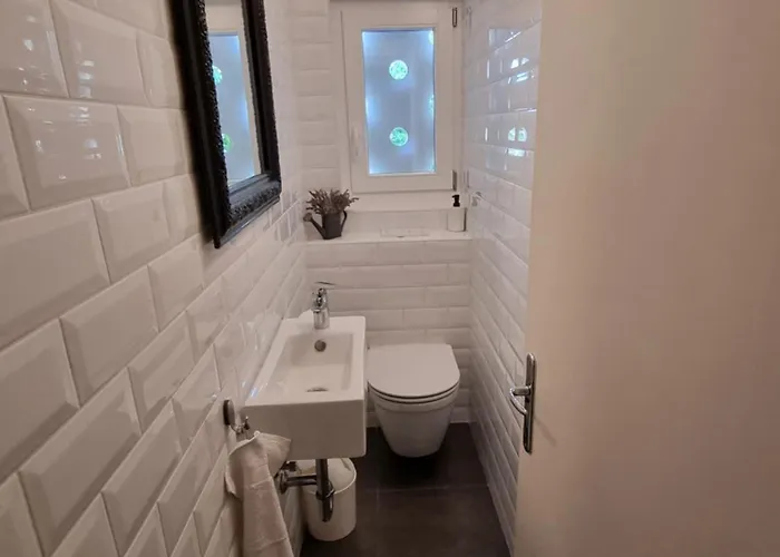 Prázdninový dům House Maja *