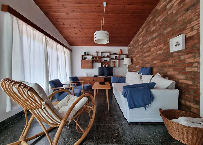 House Maja Prázdninový dům Baška