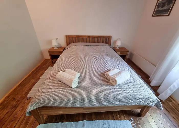 Prázdninový dům House Maja Baška