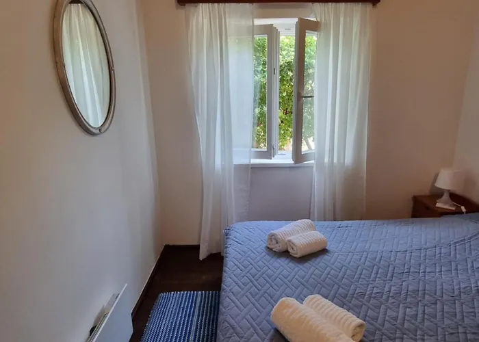 House Maja * Baška