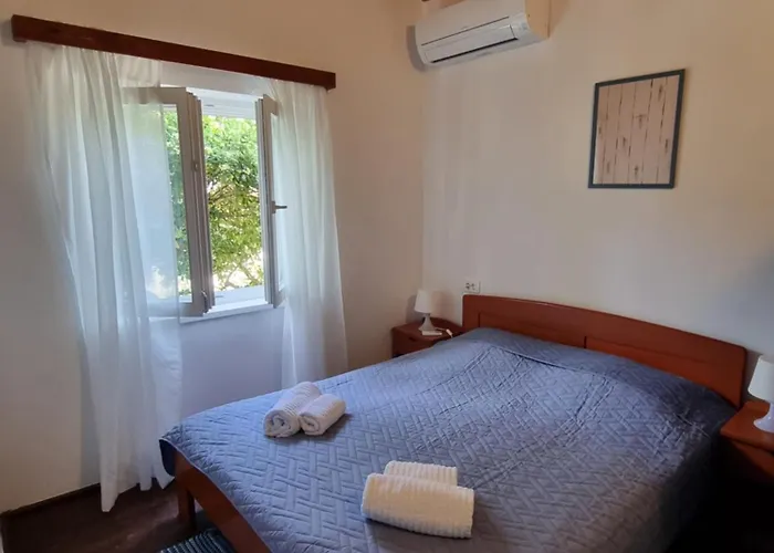 House Maja Prázdninový dům