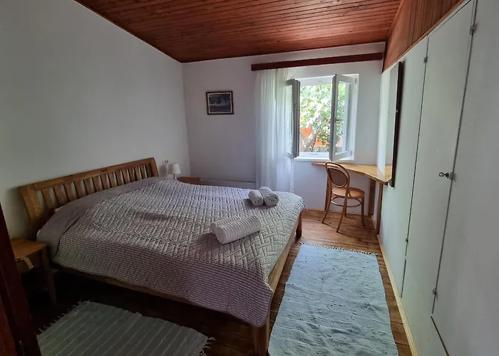 Prázdninový dům House Maja