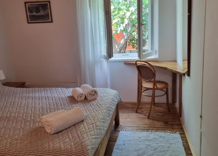 House Maja Prázdninový dům *
