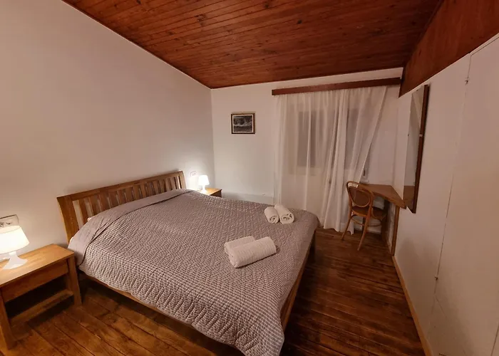 House Maja Baška