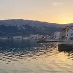 House Maja Σπίτι διακοπών Baška