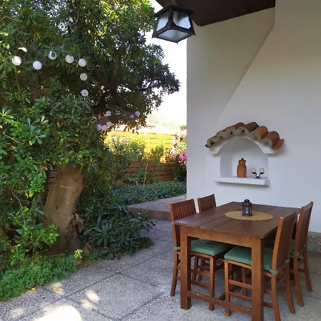 House Maja Holiday home