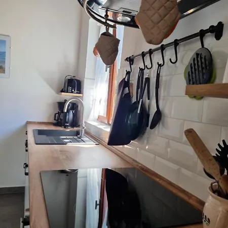 House Maja * Baska (Krk)