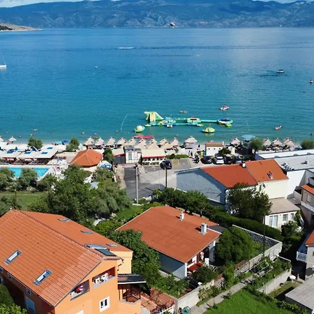 House Maja Baška