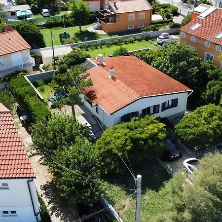 Case de vacanță House Maja Baška
