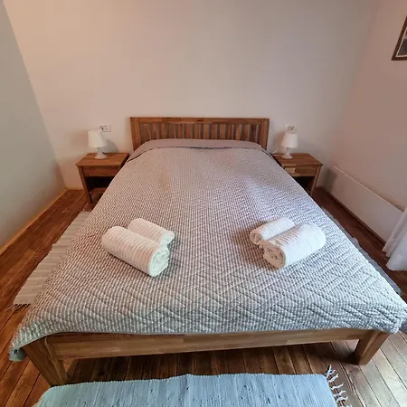 Holiday home House Maja Baska (Krk)