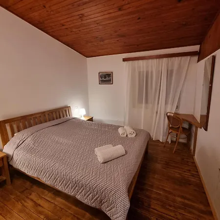 House Maja Baska (Krk)