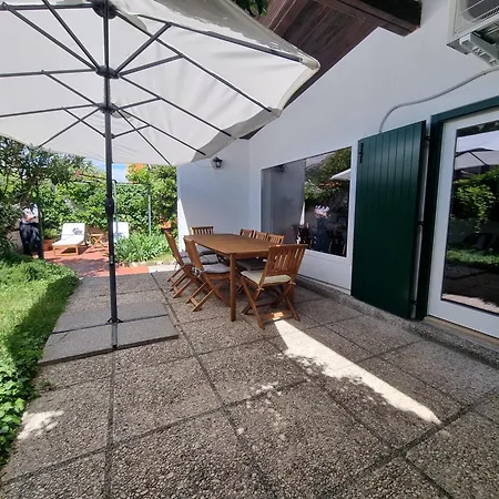 House Maja Case de vacanță Baška