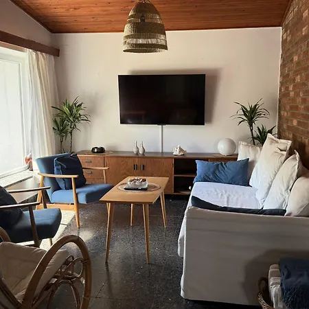 House Maja * Baška